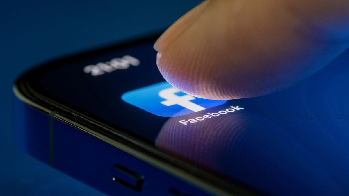 UE chce zmienić Facebooka