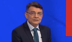 Ernest Zozuń znów w Trójce. Prowadzi nowy cykl