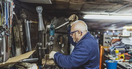 Nadchodzą zmiany dla emerytów. Limity idą w górę