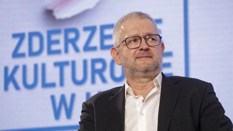 Rafał Ziemkiewicz