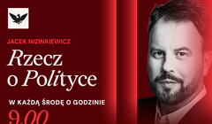 Nowa odsłona programu znanego dziennikarza