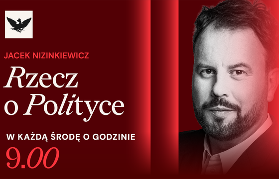 Nowa odsłona programu znanego dziennikarza