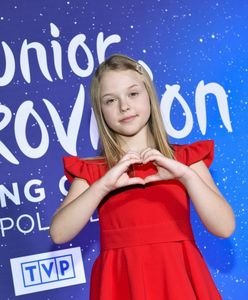 Jacek Kurski chwali się wynikami Eurowizji Junior