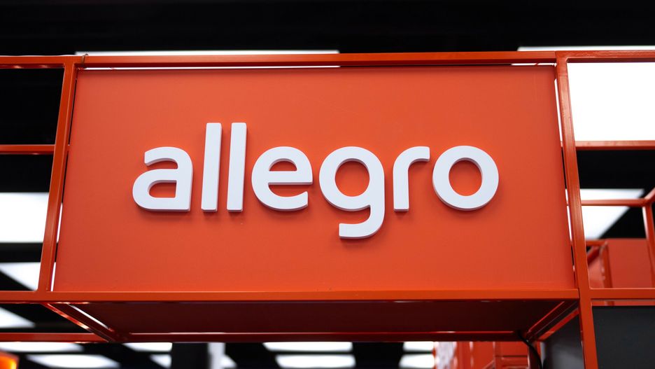 Allegro wprowadza alkohol do swojej oferty 
