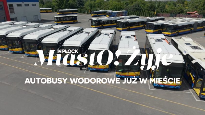 Kolejny odcinek programu