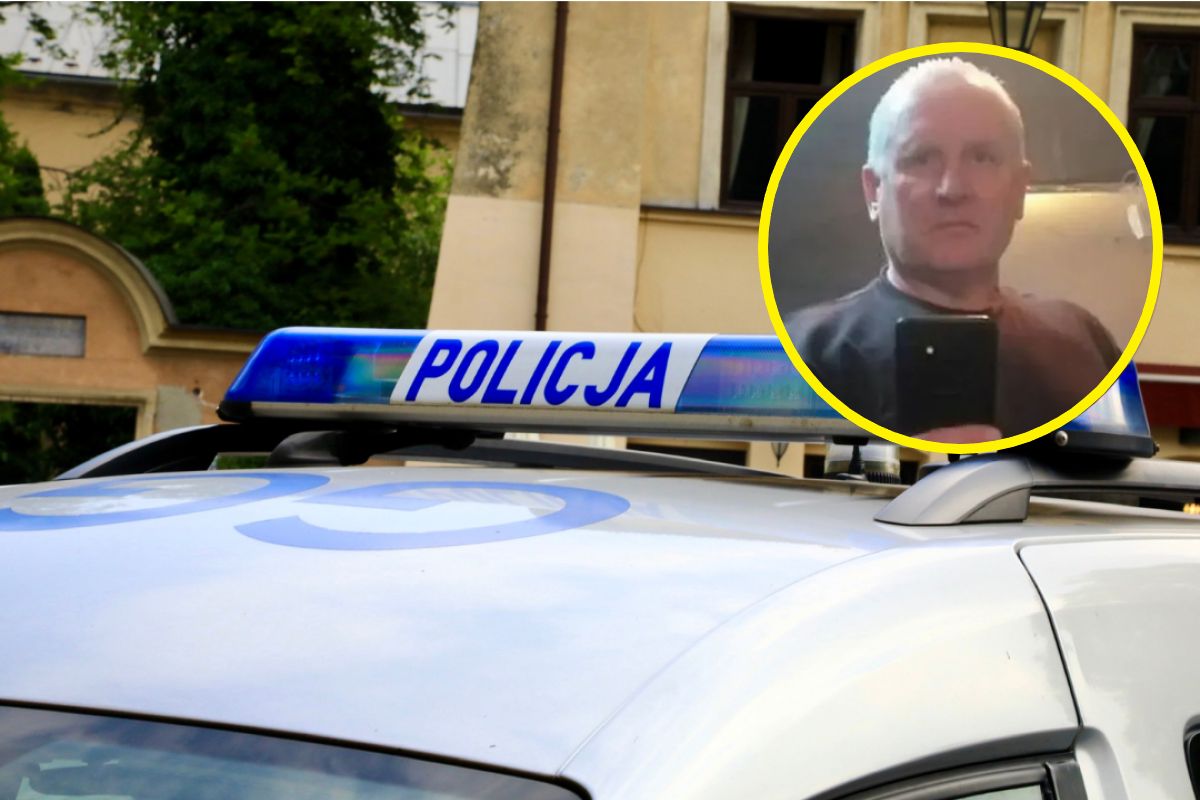 Zwłoki w Dąbrowie Zielonej. Kolejne drastyczne zdjęcie obiegło sieć