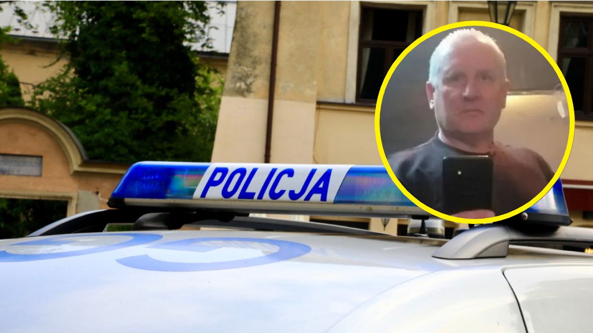 Zwłoki w Dąbrowie Zielonej. Kolejne drastyczne zdjęcie obiegło sieć