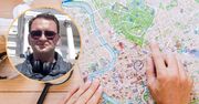 Co roku jeździł na kilkadziesiąt wycieczek. Tak objechał całą Polskę