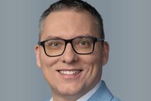 Paweł Majorczyk, fot. Eurozet