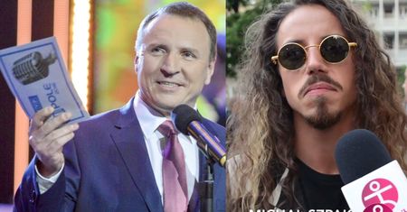 Szpak chce zaśpiewać w Opolu: "Powinienem się tam pojawić!"