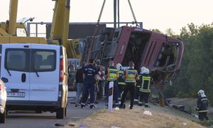 Kontrola po tragedii na Węgrzech. Oto co sprawdzą