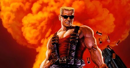 Embracer w szale zakupowym. Kupili m.in. studio odpowiedzialne za Duke Nukem 3D
