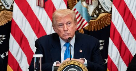 Słabe statystyki z rynku pracy. Trump zwolnił odpowiedzialną za nie urzędniczkę