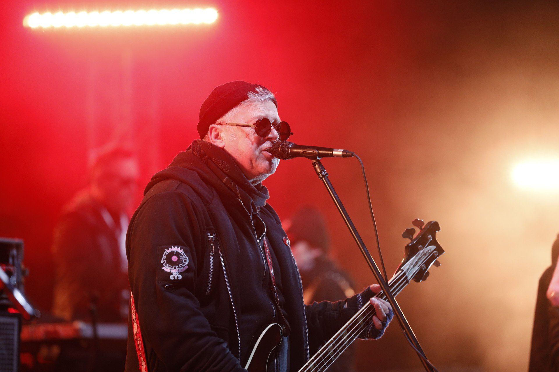 Rockowe dożynki gminne w Książu Wielkopolskim. Gwiazdą tegorocznego Święta Plonów będzie zespół Big Cyc