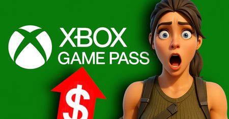 Wielkie zmiany w Xbox Game Pass. Podwyżki cen to tylko połowa historii