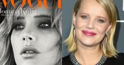 Zjawiskowa Joanna Kulig na okładce polskiej edycji magazynu "Vogue" (FOTO)