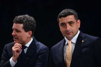 Kto nowym prezydentem Rumunii? Są wyniki exit poll