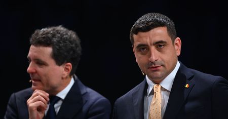 Kto nowym prezydentem Rumunii? Są wyniki exit poll