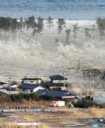 Efekt tsunami osłabł na walutach. Straty w Japonii mniejsze niż się obawiano