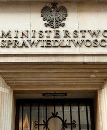 Prof. Kamil Zaradkiewicz znalazł pracę w Ministerstwie Sprawiedliwości