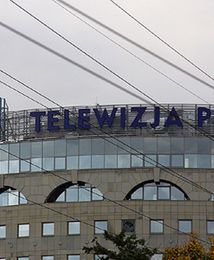 9 lat pracowała w TVP na umowie o dzieło. Musi zwrócić 68 tys. zł