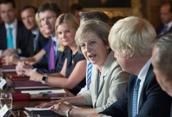 Funt spadł poniżej 5 zł. Premier May zachwiała rynkiem