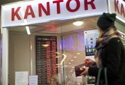 Czarne chmury nad złotym. Euro może się zbliżyć do 4,50 zł