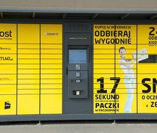 Czekasz na przesyłkę dostarczaną Paczkomatem InPost? Rafał Brzoska obiecuje pomoc