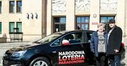 Loteria paragonowa. Inżynier z Zachodniopomorskiego wygrał samochód