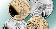Monety kolekcjonerskie NBP. "Polska Reprezentacja Olimpijska Rio de Janeiro 2016"