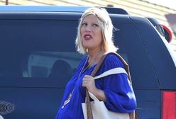 Tori Spelling: Urodziła! To już trzecie dziecko aktorki!