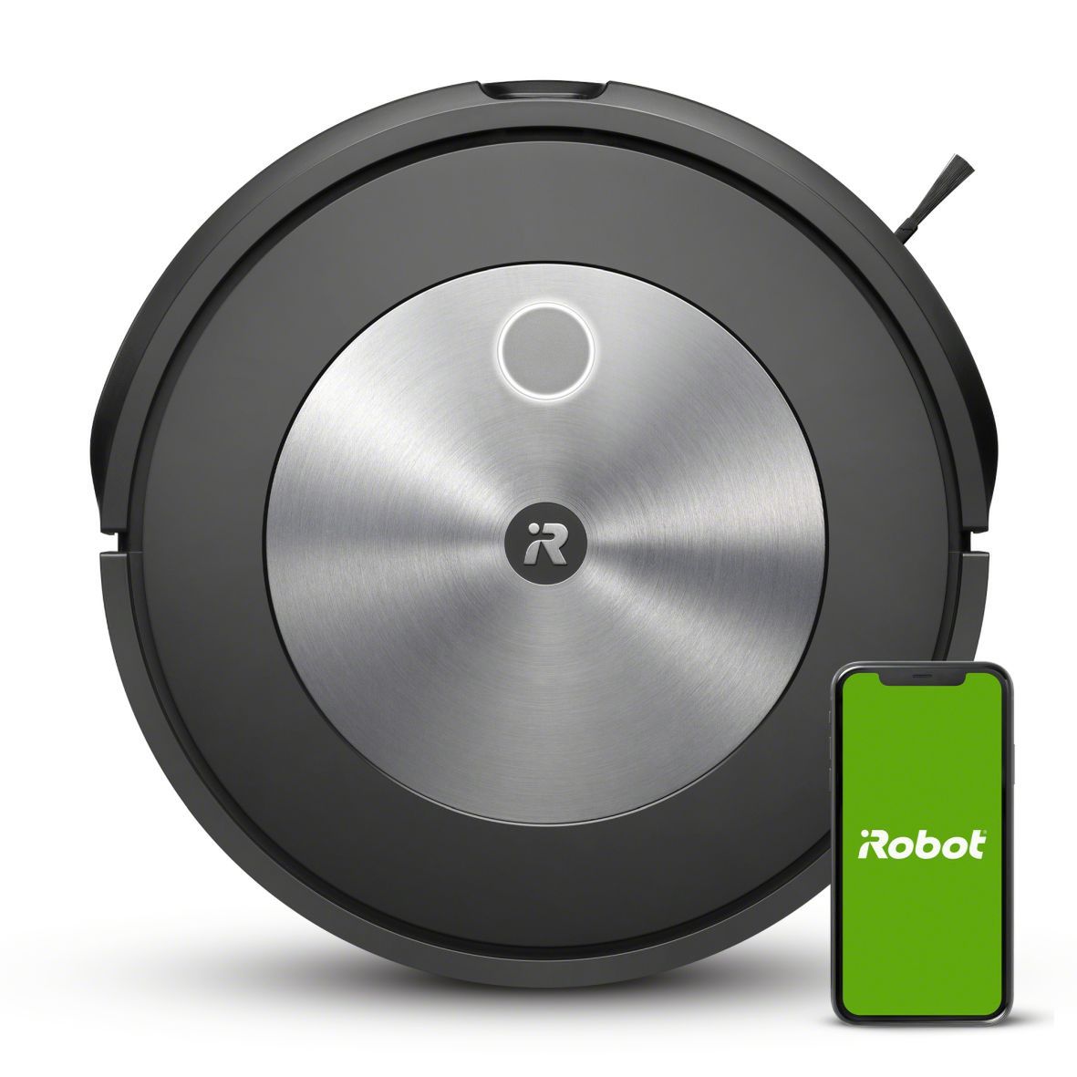 iRobot pokazał nowość - Roomba serii j7. Jest jeszcze bardziej smart 2