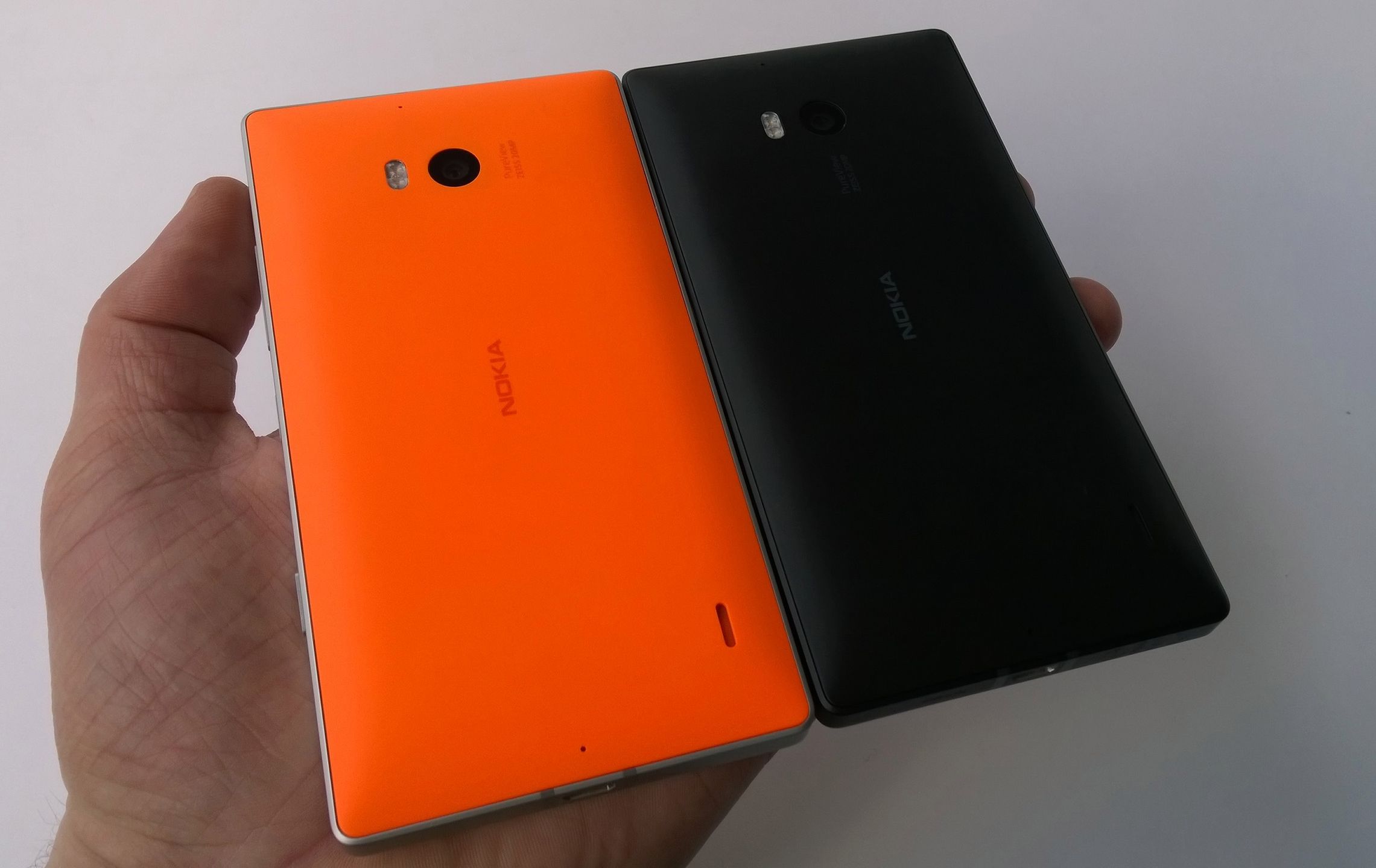 Nokia Lumia 930 jest po prostu piękna [pierwsze wrażenia] 5