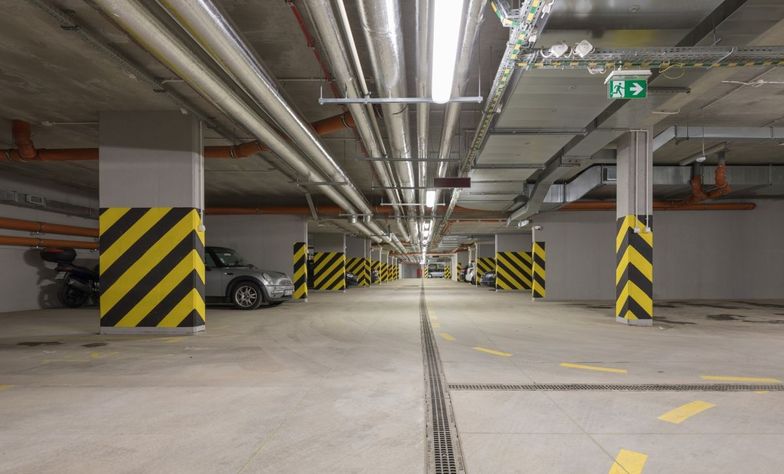 Inicjatywa samorządowców przerwie absurdalną praktykę podatkową ws. garaży?