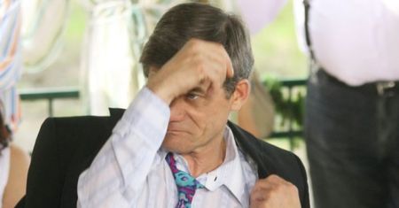 Henryk Gołębiewski zaprzecza doniesieniom o problemach zdrowotnych: "To są kłamstwa!"
