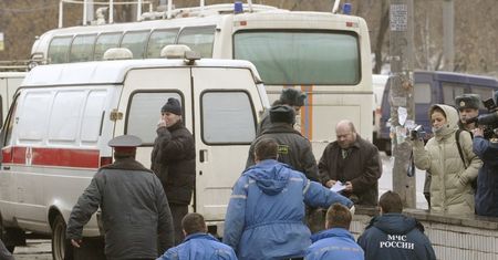 W Rosji możliwa recesja. Szykuje się ekonomiczna konfrontacja