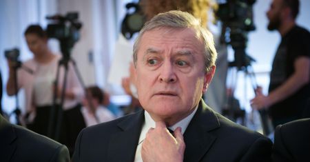 Muzeum Plus. Na nowe obiekty rząd wyda minimum miliard złotych