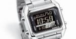 Casio na elegancko i sportowo