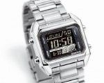 Casio na elegancko i sportowo