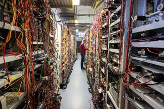 Magdalena Gaj zrezygnowała z szefowania UKE