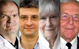 Polskie Noble przyznane. Oto laureaci