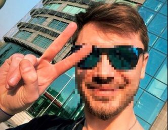 Daniel M. narzeka na życie influencera: "Instagramowe życie bardzo męczy. Ciągle myślę, co dodać"