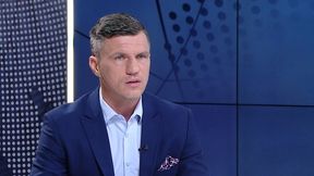 Sektor Gości 107. Robert Podoliński: Jako trener zderzyłem się z egoizmami piłkarzy. To był największy problem [1/3]