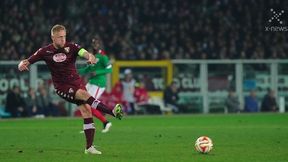 Lipiński o transferze Glika do Galatasaray