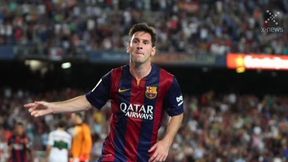 Messi i Ronaldo w lidze chińskiej? "To tylko kwestia czasu"
