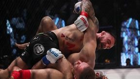 KSW 58. Michał Michalski znokautował Aleksandra Rakasa [GALERIA]