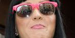 Russell Brand szczęśliwy i bezpieczny z Katy Perry