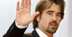 Colin Farrell trzeźwy i szczęśliwy