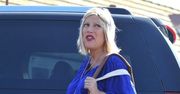 Tori Spelling: Urodziła! To już trzecie dziecko aktorki!