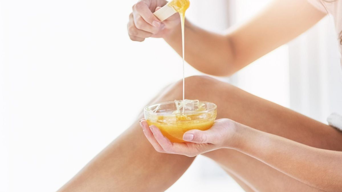 Wosk carnauba jest bezpieczny dla skóry i naszego organizmu